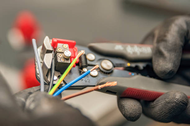 Professional Electrician in Worthington, MN