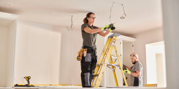 Generator Installation Services in Worthington, MN