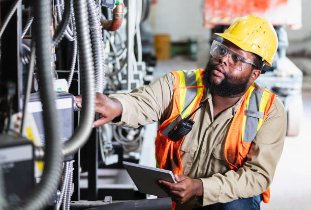Best Circuit Breaker Repair  in Worthington, MN