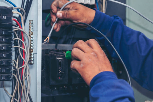 Affordable Emergency Electrician in Worthington, MN