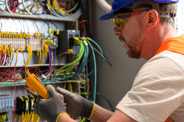 Best Electrician Near Me  in Worthington, MN