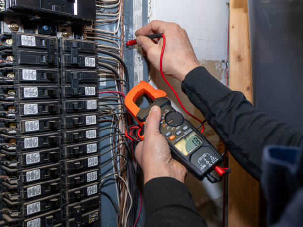 Best Commercial Electrician Services  in Worthington, MN