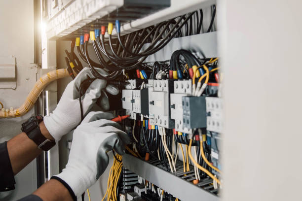 Best Electrical Outlet Repair  in Worthington, MN